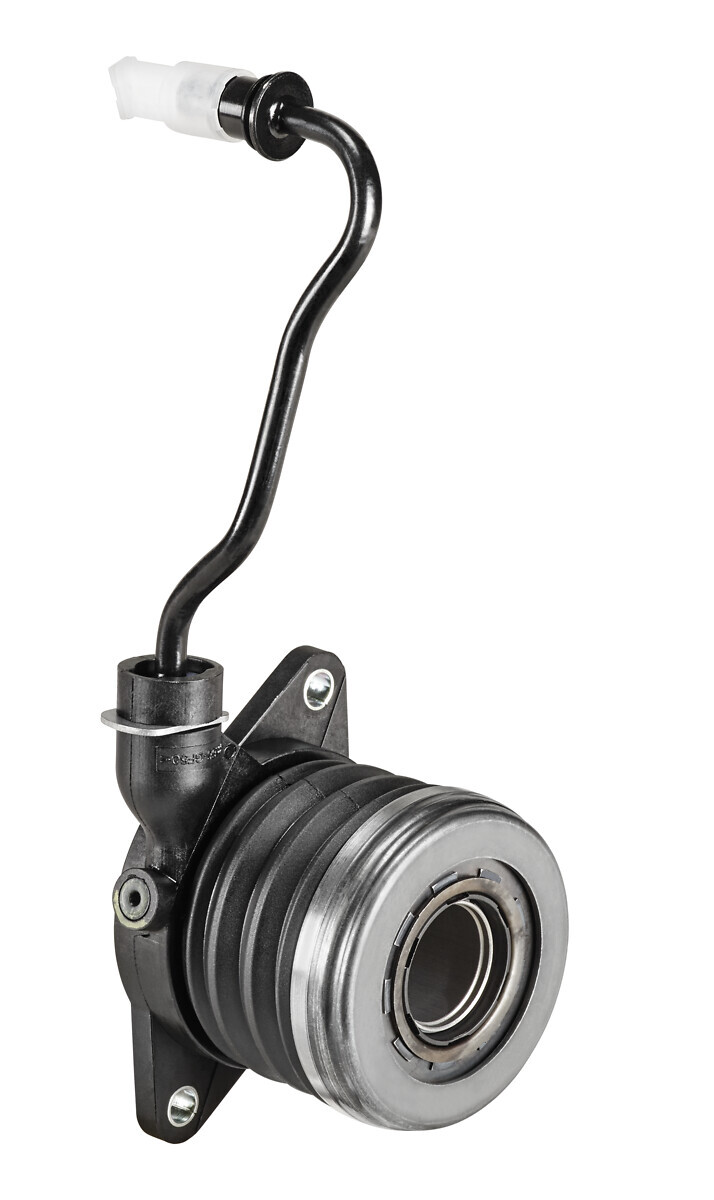 Butée hydraulique Valeo 804581 pour réparer une pédale d'embrayage dure sur Fiat