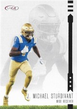 2025 SAGE Football Low Series Pick Complete Your Set #1-100 Hobby Black 🔥🏈🔥