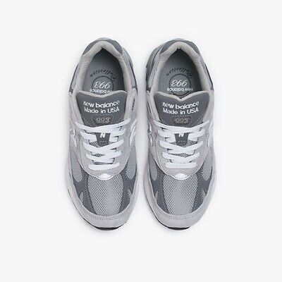 Size 9 - New Balance 993 Gray White for sale online | eBay Size 9 - New Balance 993 Gray White for sale online | eBay
