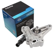 OSIAS Power Steering Pump For Honda Pilot Accord Crosstour 3.5L(08-12) 21-5494