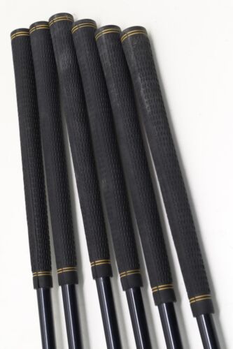 Mckenly Mc-Ten Hyper Steel Titanium Cast 3-9 with 1,3,5 Wood Set Graphite Shaft - Picture 10 of 10
