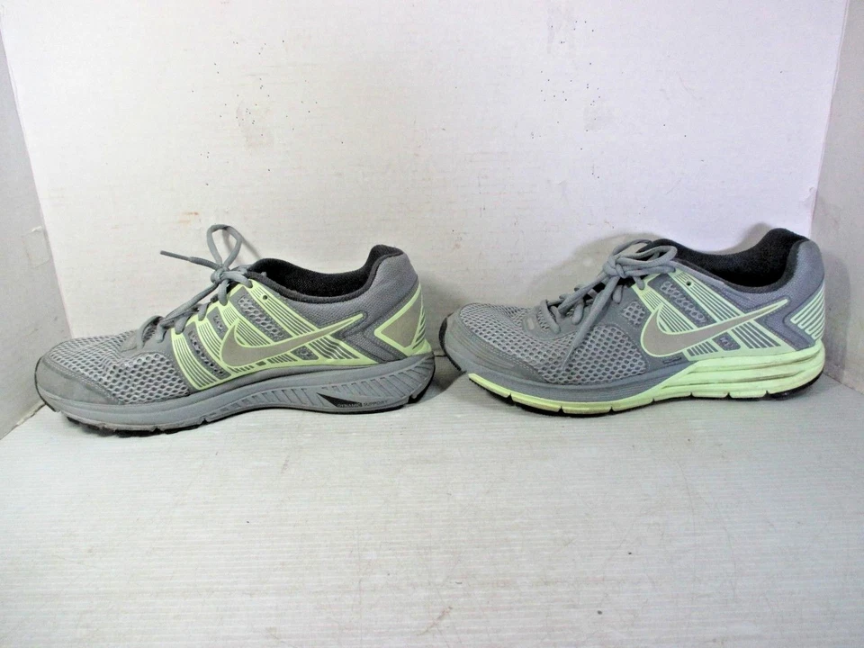 Zapatos para correr Nike Structure 16 Dynamic Support BRS 1000 grises para hombre talla 11,5 Foto 3 de 4