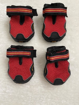 griptex dog boots