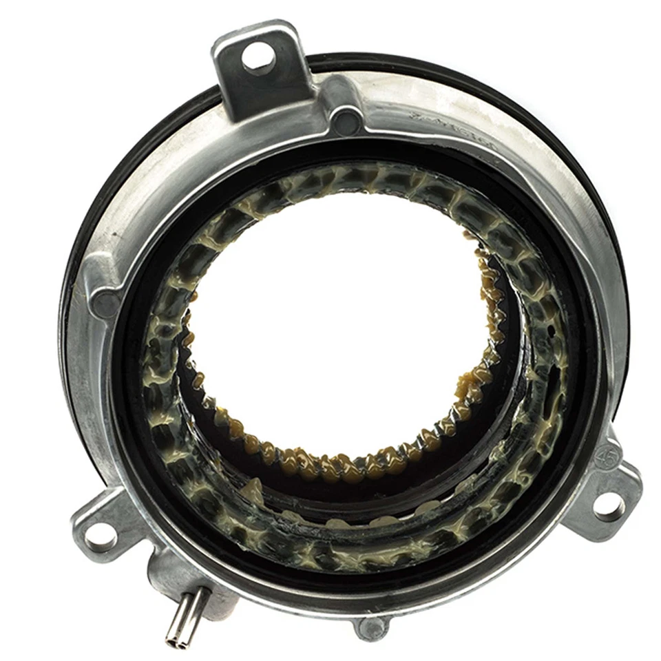 OEM NEW 4WD Hub Lock Actuator 4x4 Expedition F-150 Navigator 7L1Z-3C247-A - Image 3 of 4