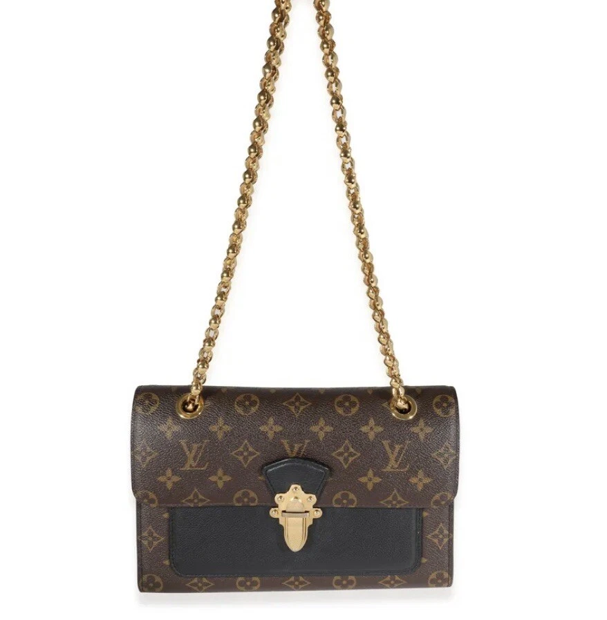 Louis Vuitton Victoire Shoulder Bag