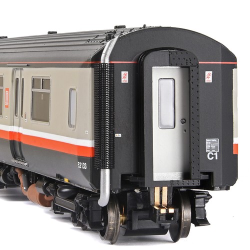 Bachmann 32-930 calibre OO clase 150/1 2 vagones DMU 150133 BR GMPTE ferrocarriles regionales - Imagen 2 de 7