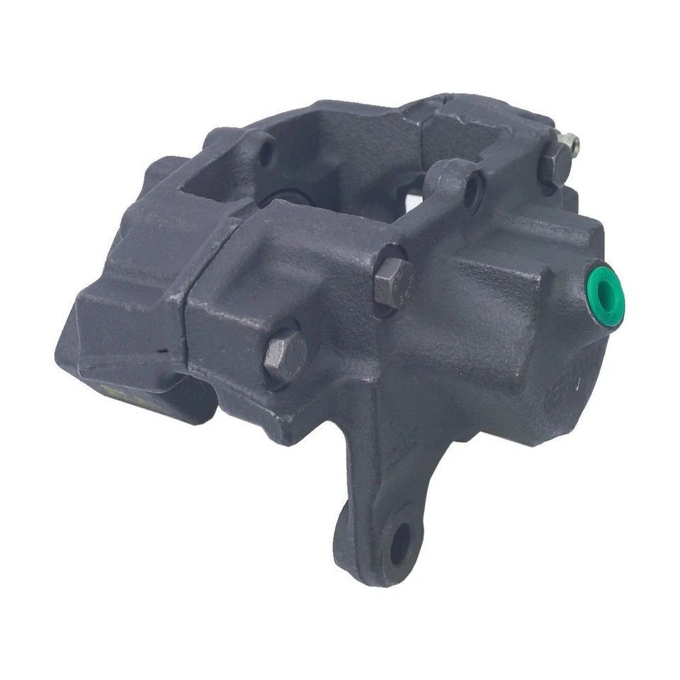 Pinza de freno de disco trasera izquierda Cardone 1 compatible con Mercedes-Benz SLK230 2004 1998 1999 Foto 2 de 4
