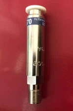 PPC MoCA POE "Combo Wave" Filter -70dB / 5 - 1675MHz Bandwidth Part # GLP-1G70CW