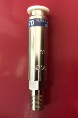 PPC MoCA POE ''Combo Wave'' Filter -70dB / 5 - 1675MHz Bandwidth Part # GLP-1G70CW