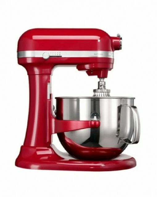 Robot da cucina KitchenAid rossi