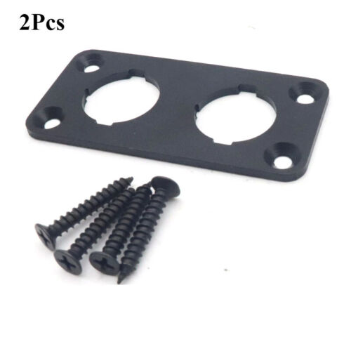 Rocker Switch Panel Housing 1/2/3/4/5/6 Gang Way Toggle Switch Panel for Truck - Picture 10 of 23