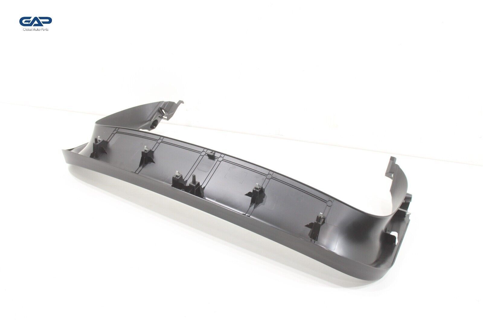 2023-24 MASERATI GRECALE TAILGATE LIFTGATE BACK DOOR UPPER TRIM COVER PANEL OEM