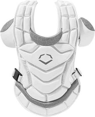 EvoShield X-SRZ Coudière Patriot – Édition Limitée, Blanc/royal/rouge, Neuve