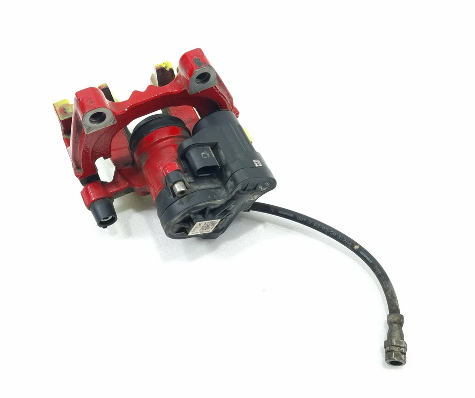 PINZA FRENO POSTERIORE SINISTRA PER AUDI Q3 Sportback Serie (F3N) 83A615405A (1 - Immagine 4 di 4