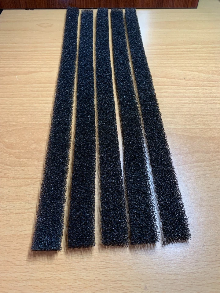 Filtro Crown Macrotech Macro Tech MA 5002 5000 3600 2402 2400 1200 1202 600 602 - Imagem 3 de 4