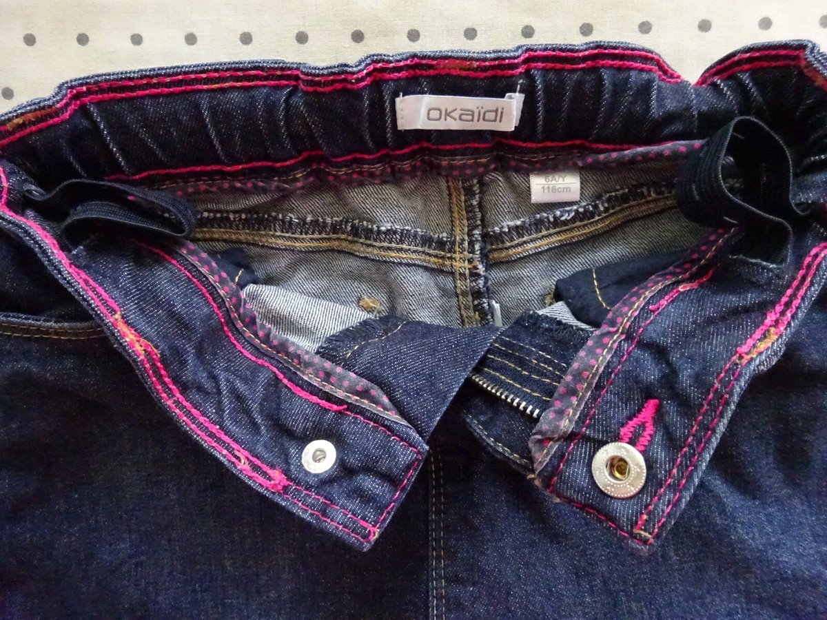 Lot vêtements fille 6/7 ans Ikks Zara Catimini ++++ - Vêtements