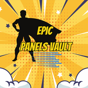 Epic Panels Vault | eBay Stores
