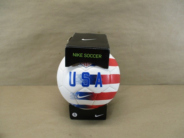 nike usa prestige soccer ball