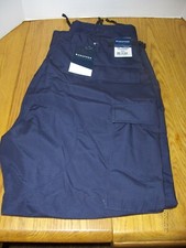 NEW PROPPER BDU TROUSER F520138405 NAVY BLUE XXLR
