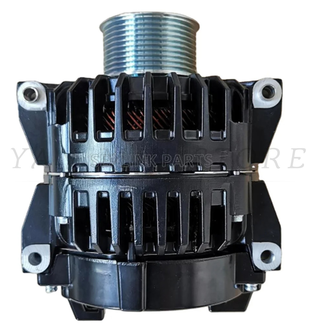 2853479 2470900 8511509000 Vehicle mounted generator AC generator 