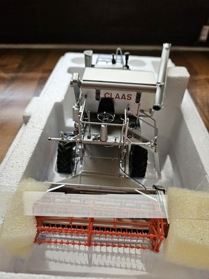 1:32 Modell Claas Matador Gigant Modellfahrzeug