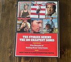 Bruce Springsteen -Rolling Stone Magazine 100 Greatest Songs + Bonus Mens Health — photo 3