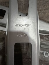 Spc08-12 Subaru Impreza 2022 Brzgr86 Rear Camber Toe Kit Pair 67660 Spc08-12 Subaru Impreza 2022 Brzgr86 Rear Camber Toe Kit Pair 67660