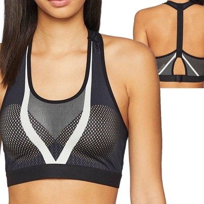 Triumph Triaction Knit Motion N Damen BH Sport Top ungepolstert Größe wählbar