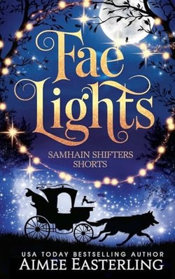 Fae Lights By Aimee Easterling - New Copy - 9798230511618