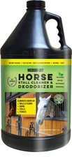 Microbe-Lift EQ2 Barn, Stall,  Stable Liquid Equine Odor Eliminator 9835