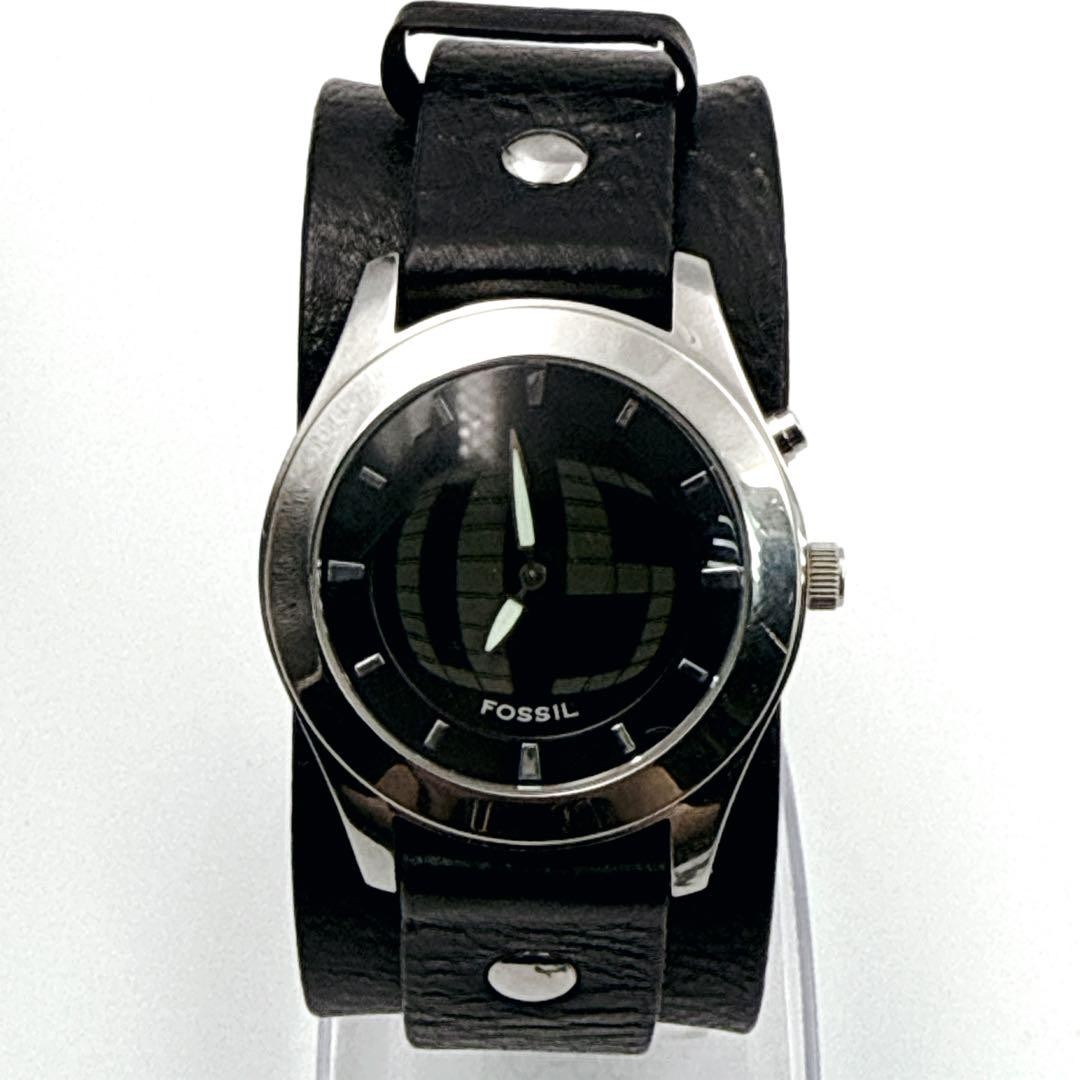 稀少✨ FOSSIL　BIG TIC　JR-8122 アナデジ y2k　00's Rare Fossil Big Tic Jr-8122 Ana-Digital Y2K 00'S | eBay