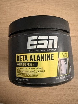 ESN Beta Alanine