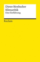 Klimaethik | Eine EinfüHrung | Dieter Birnbacher | Deutsch | Taschenbuch | 2022