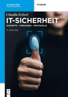 It-Sicherheit Claudia Eckert