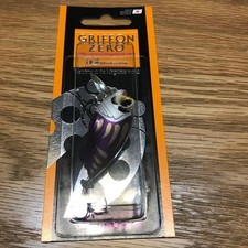 Megabass Griffon Zero Limited Edition Surfacing Crankbait Purple Daruma Rare