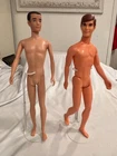 1958 KEN 1962 KEN MOD VINTAGE MATTEL BARBIE DOLL (12)