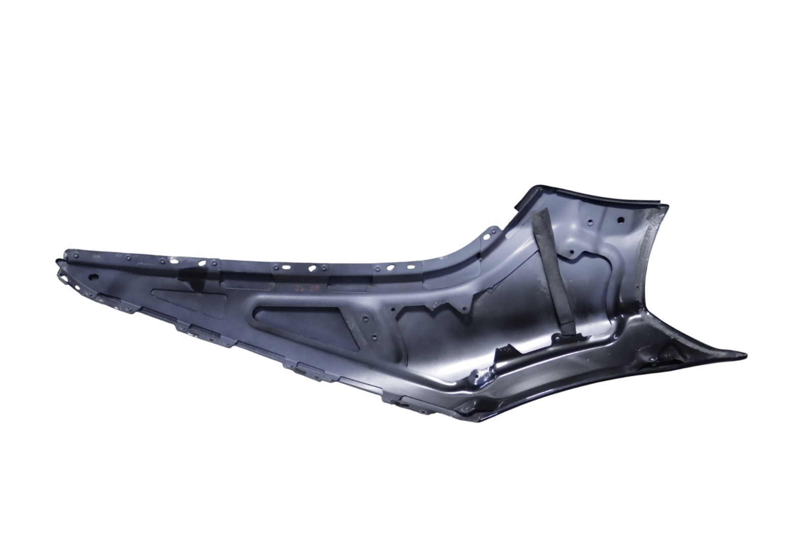 McLaren 720S Coupe Front Right Side Fender Panel 2018 - 2023 OEM