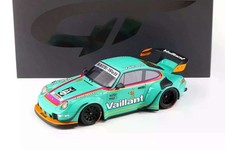 Kit carrozzeria Porsche 911/933 RWB 1:18 
