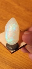 8 Carats, Natural Australian Opal, Polished