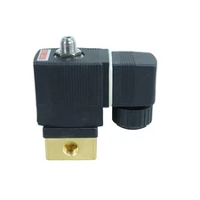 Atlas Copco Compatible Solenoid Valve 1089062100 1/8" 24V