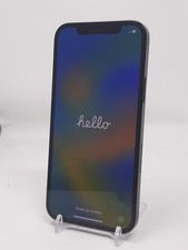 Apple iPhone 12 - 64 GB - Black (Unlocked)