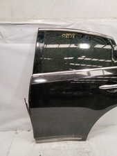 Porte arrière et accessoires Infiniti QX70