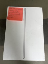 Apple iPad 10.2-inch Wi-Fi 64GB 2021, 9th Generation - Silver 1