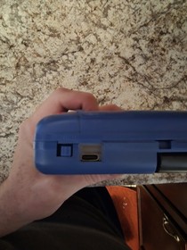 Sega Game Gear, New RePCB Main, USB C Charge, Stero Sound, Rechargeable Batt,