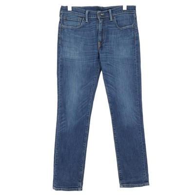 Levi's Jeans 511 Herren Stretch Slim Straight Mb7 Größe W33 L32