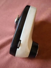 Manual Razor Soviet Vintage Shaver Clockwork Mechanical SPUTNIK USSR Collectible