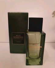 WILD WANDERER Cologne Men's Collection 3.4 oz Bath And Body Works New Cologne