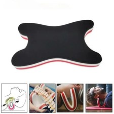 Cervical Neck Devices Stretcher Orthopedic Traction Massage Pillow Pain Relief