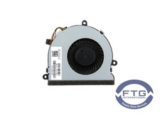 925012-001 Laptop CPU Cooling Fan for HP 15-BS Series