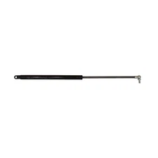 AL58521 Rear Window & Door Strut Fits John Deere Tractors w/ MC1 Cab